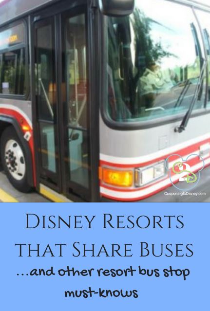 cost bus to magic kingdom from disney springs