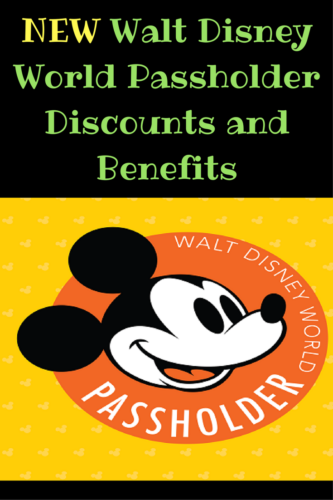 which restaurants give annual passholder discounts at disney world magic kingdom?