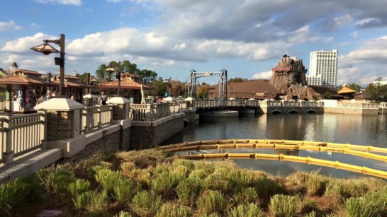 How Many Days Do You Need For Disney Springs?