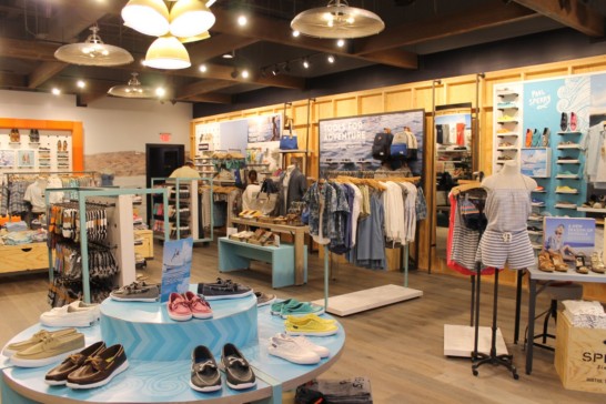 sperry disney springs buy clothes shoes 