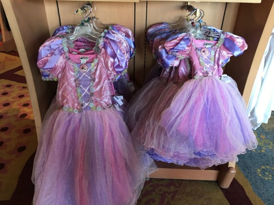 7 Places To Buy A Princess Dress For A Walt Disney World Vacation