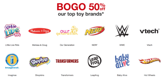 toy brands