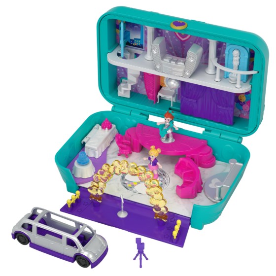 big polly pocket sets