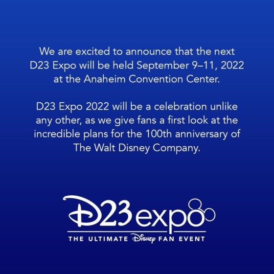 d23 expo 2021 announcements