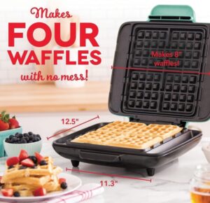 Dash Mini Maker Electric Round Griddle as low as $9.99! - Become a Coupon  Queen